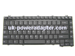 Toshiba Tecra A, M, S Series Keyboard K000038970