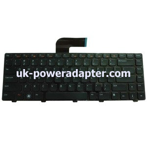 Dell Inspiron 14R N4110 Spanish Keyboard 47YPC 047YPC - Click Image to Close