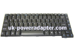 Dell Latitude LM and LMP Series US Keyboard 99575 099575 K950402C1