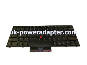 IBM Thinkpad Lenovo Keyboard X130e X131e 04X0257 0C44064