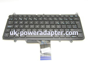 HP 210 G1 Keyboard PK1310W2A18 744192-DB1 - Click Image to Close