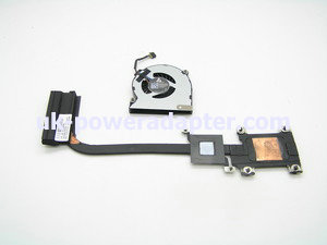 HP Elitebook 725 G2 Fan Heatsink 765605-001 - Click Image to Close