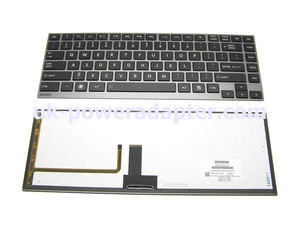 Toshiba Satellite U845T U845W Backlit Keyboard A000207440