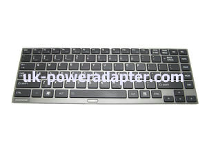 Toshiba Portege Z830 Backlit Keyboard G83C000BZ3US