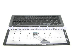 New Genuine Acer Aspire Keyboard NK.I1713.066 NKI1713066