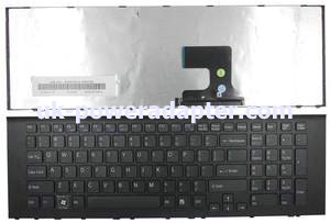 Sony Vaio VPCEF Keyboard AENE8H00020 AENE8U00010 V116646C