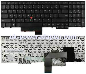 Lenovo ThinkPad Edge Keyboard 0B35433 04W2480