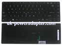 Toshiba Tecra Z40 Keyboard G83C000EK3US NSK-V20UN 9Z.NAYUN.001