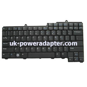 Dell Latitude PP17L Keyboard CN-0PF236-70070