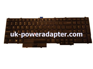 New Genuine Lenovo ThinkPad P51-20HH-20HJ P71 US Keyboard 01ER981