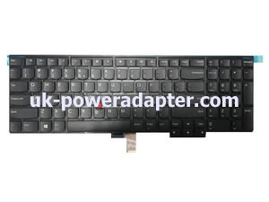 New Genuine Lenovo ThinkPad L570 20JQ-20JR Laptop US Keyboard 01AX640 - Click Image to Close