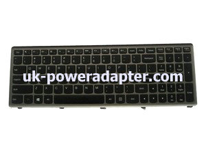 Lenovo Ideapad P500 Z500 Keyboard 25-206237