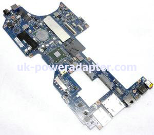 Lenovo Thinkpad S230U Motherboard i7-3517U8 04X0732 - Click Image to Close