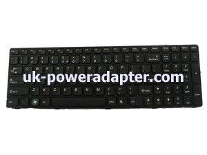 Lenovo IdeaPad P580 P585 Keyboard V117020NS1 25201846 US