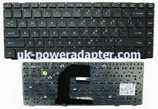 HP ProBook 6460b Keyboard 9Z.N6RSV.201 6037B0058701 - Click Image to Close