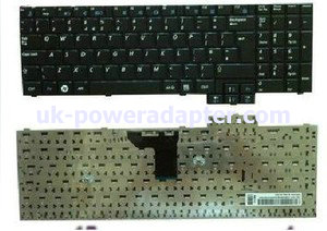 Samsung RV510 RV510-A01 RV510-A02 RV510-A04 US Keyboard 9Z.N5LSN.001