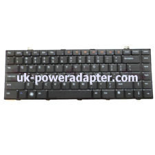 Dell Studio 1450 1457 1458 Keyboard NSK-DJA01