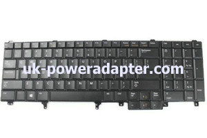 Dell Latitude E5530 Keyboard 2FD2H 02FD2H