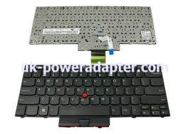 Lenovo ThinkPad Edge E11 E10 Keyboard 60Y9886 60Y9956