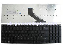 Acer Aspire 5755 Aspire 5830 Keyboard MP-10K33U4-6983 - Click Image to Close