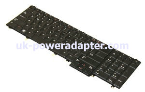 Dell Latitude E5520 Keyboard F5YDT CN-0F5YDT