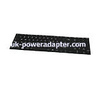 Toshiba Satellite L855 Keyboard Black V000270290 - Click Image to Close