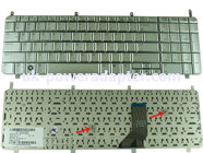 HP HDX X18T HDX X18T-1000 Keyboard 9J.N0L82.L01 - Click Image to Close