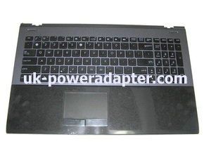 ASUS U56 U56E US English Keyboard 13GN6K1AP030-1 13GN6KX0P04X-1 - Click Image to Close