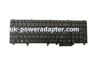 Dell Latitude E6520 E5520 E6530 E5530 PRECISION M4600 M4700 M6600 M6700Backlit Keyboard T1JMY 0T1JMY