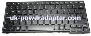 New Genuine Lenovo IdeaPad S110 S206 S205 US UK Keyboad 25-201667 25201667