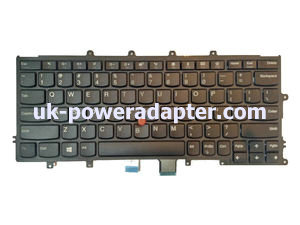 New Genuine Lenovo Thinkpad X270 US Keyboard SN20L82612 01EP024