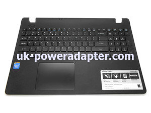 Acer Aspire ES1-512-C88M Palmrest Touchpad And Keyboard 460.03702.0002