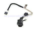 Sony Vaio VPCEB1 DC Jack 015-0101-1513_ A