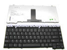 Toshiba Tecra A1 Tecra A2 Tecra A3 Tecra A4 Tecra A5 Keyboard P000392120