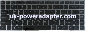 Sony VPCY Keyboard 148768621