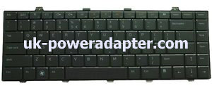 Dell XPS L401XL5 01X Keyboard 0XXK7H XXK7H