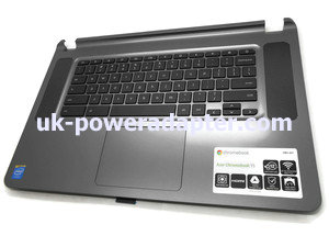 Acer Chromebook CB3-531 Touchpad Palmrest Keyboard EAZRF003030 EAZRFU00110 - Click Image to Close