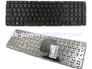 HP Pavilion DV7 DV7-4000 DV7-5000 Series Keyboard AELX7U00210