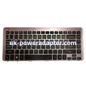 Acer Aspire V5 V5-531 V5-571 V5-571G Keyboard NKI171300