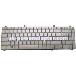 HP HDX X16 HDX HDX X16-1000 Keyboard 496672-001