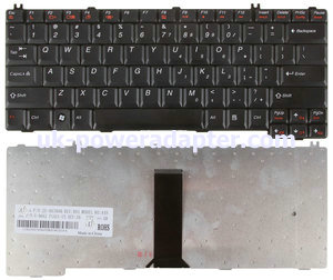 Lenovo Ideapad U330 Y330 Y410 Y430 Keyboard Y08-US