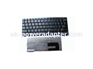 Samsung NP-NC10 NC10 N110 N130 N140 ND10 US Keyboard BA5902419N BA59-02419N - Click Image to Close