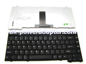 Toshiba Qosmio G15 G15-AV501 Keyboard G83C0003X110 P000402620