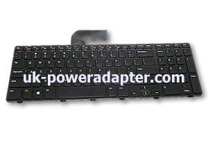 Dell Inspiron 17R 7720 Laptop Backlit Keyboard F94X5 0F94X5