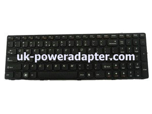 Lenovo Ideapad Z580 Z585 Keyboard V117020NS1 25201846