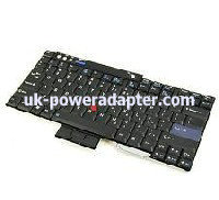 Lenovo ThinkPad W500 W700 Keyboard 42T4002