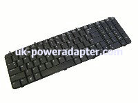 HP Pavilion DV9000 Keyboard AEAT5U000110