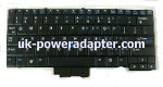 HP Elitebook 2530P 2510P Keyboard 466105-001