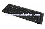 HP Pavilion DV2000 Keyboard MP-05583US-4421