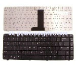 HP Pavilion G50 Keyboard V-0611BICS1-US